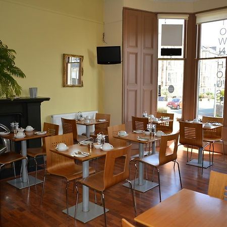 Hotel Mw Townhouse Edynburg Zewnętrze zdjęcie