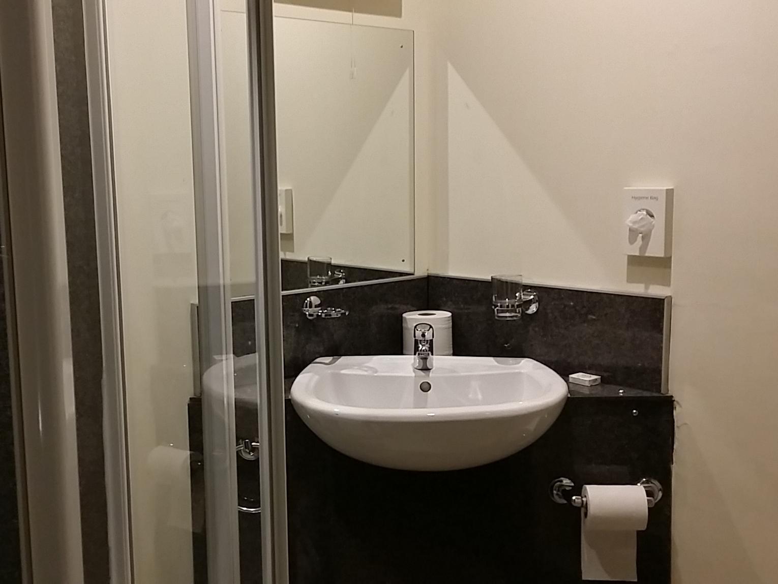 Hotel Mw Townhouse Edynburg Zewnętrze zdjęcie