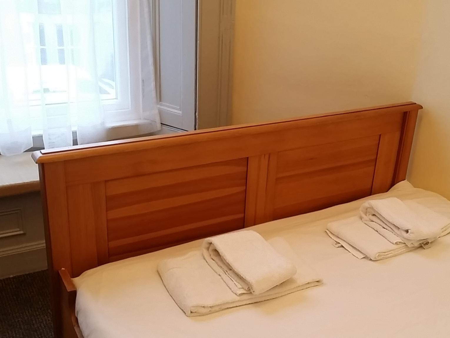 Hotel Mw Townhouse Edynburg Zewnętrze zdjęcie