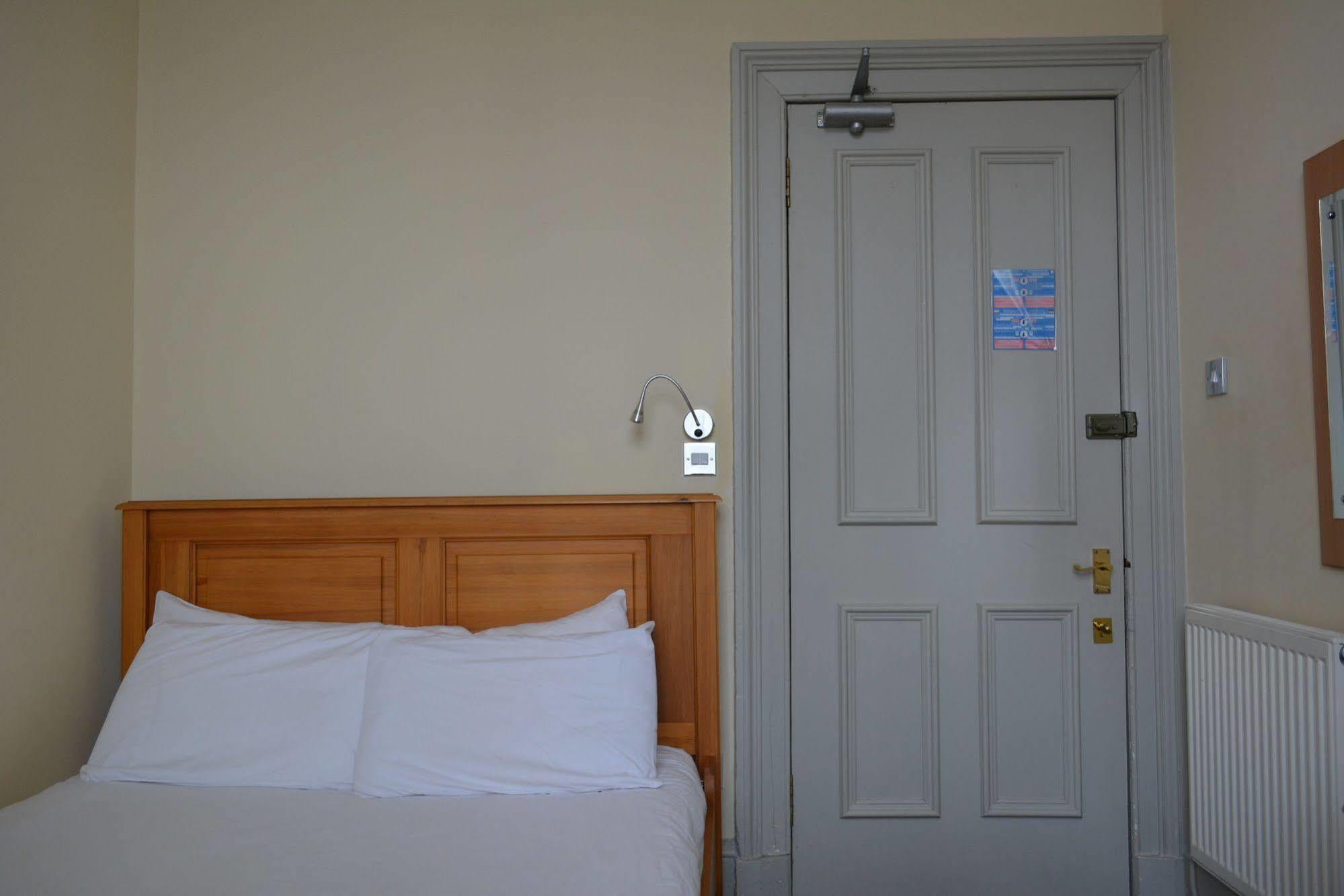 Hotel Mw Townhouse Edynburg Zewnętrze zdjęcie