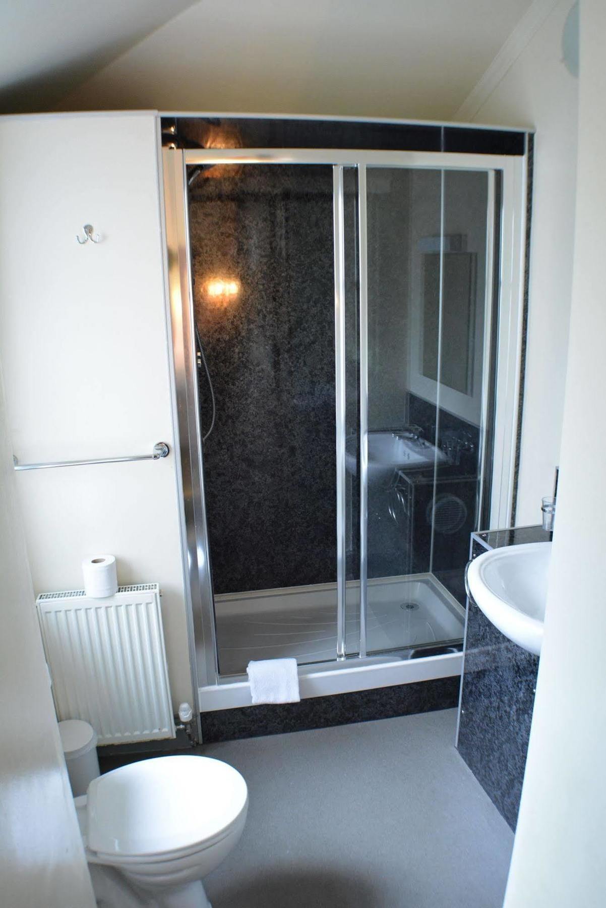 Hotel Mw Townhouse Edynburg Zewnętrze zdjęcie