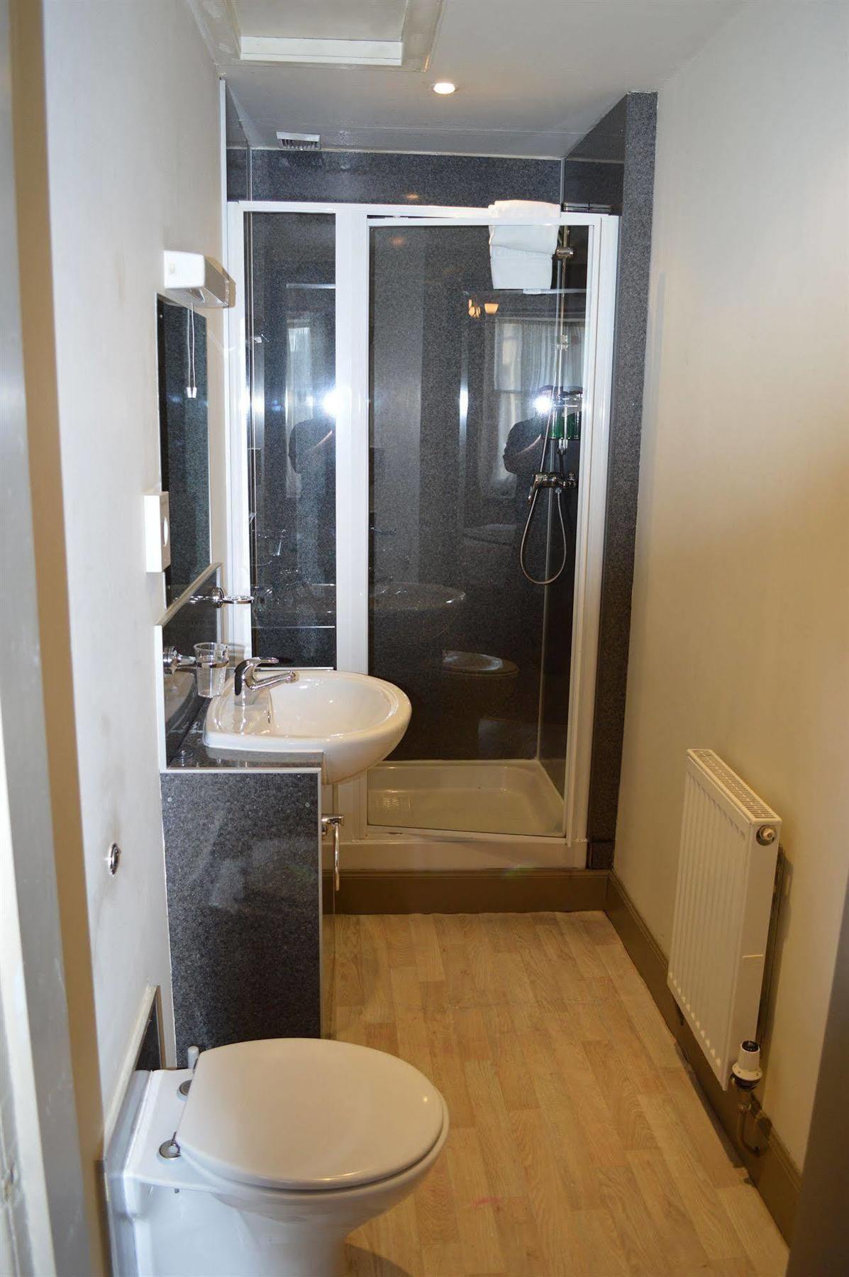 Hotel Mw Townhouse Edynburg Zewnętrze zdjęcie