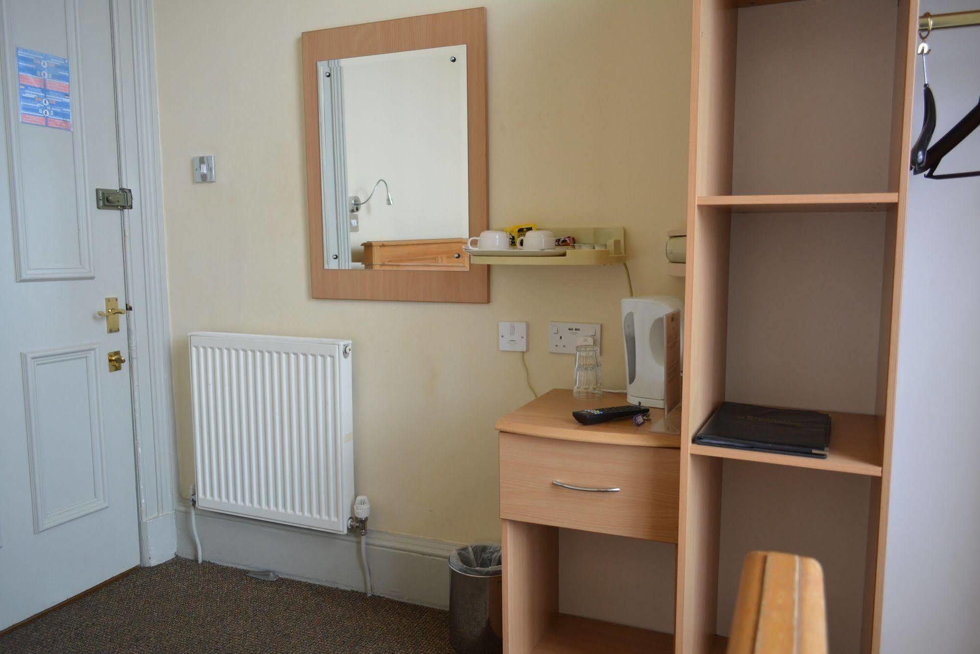 Hotel Mw Townhouse Edynburg Zewnętrze zdjęcie