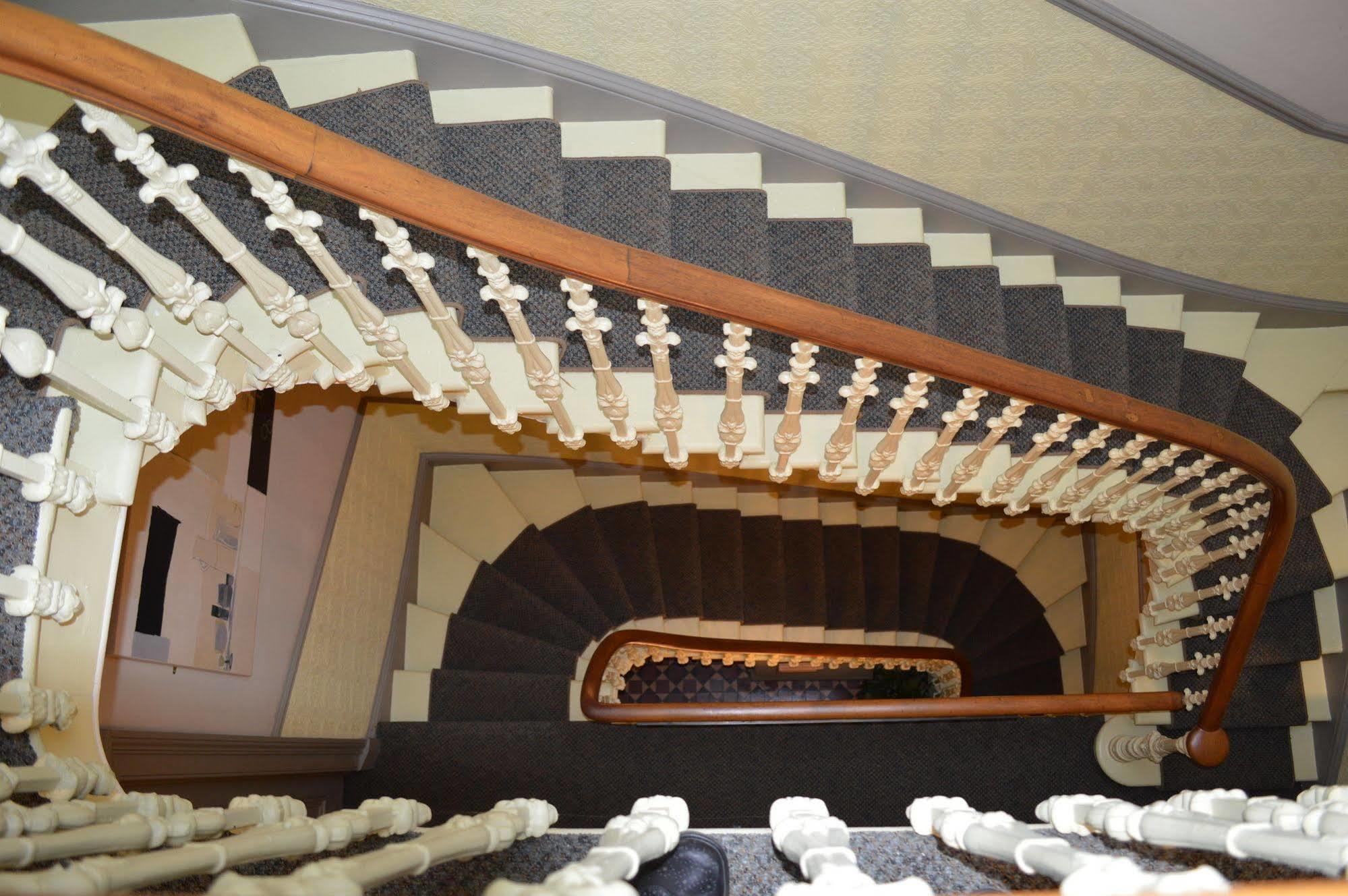 Hotel Mw Townhouse Edynburg Zewnętrze zdjęcie